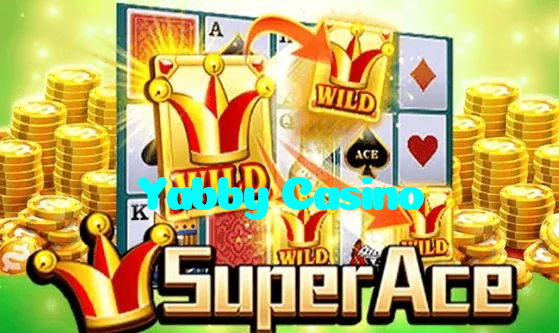 Yabby Casino casino presented on mobile device in Pakistan with slots and live games