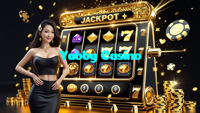 Yabby Casino خوش آمدید بونس +600% پیشکش موبائل ایپ کے پروموشن سیکشن میں دکھائی دیتی ہے۔