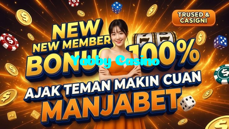Yabby Casino