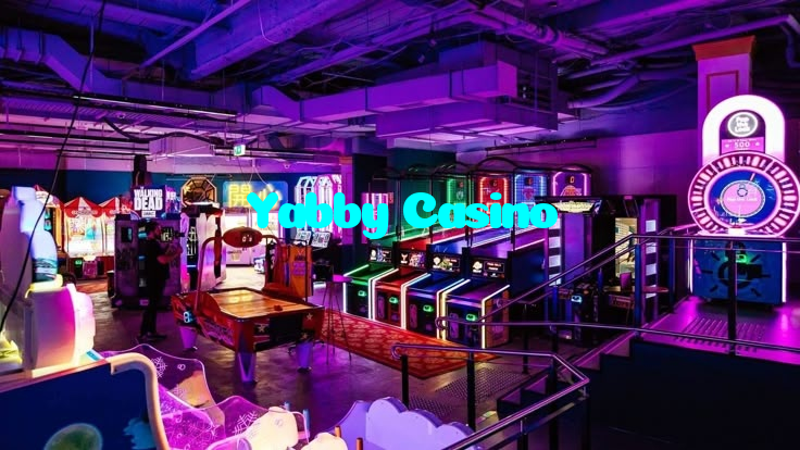 Yabby Casino