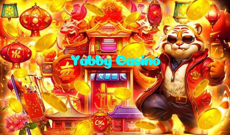 Yabby Casino خوش آمدید بونس +600% پیشکش موبائل ایپ کے پروموشن سیکشن میں دکھائی دیتی ہے۔