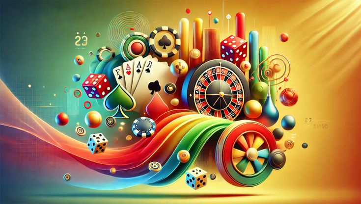 Yabby Casino پر آن لائن سلاٹس کے بارے میں