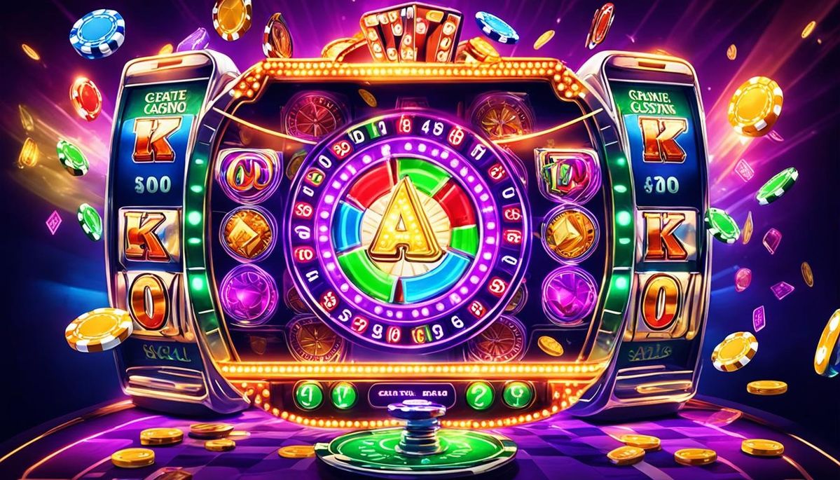 Yabby Casino کیسینو میں رولیٹی گیمز کے بارے میں معلومات