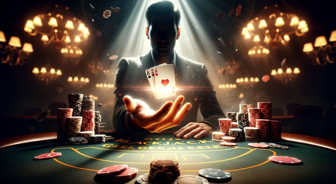 Yabby Casino پاکستان کیسینو میں بلیک جیک گیمز
