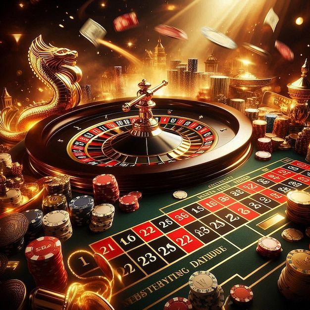 Yabby Casino کیسینو میں بکراٹکھیلیں