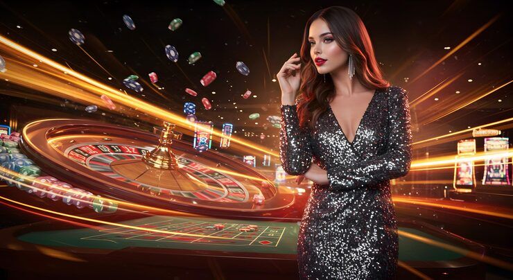 Yabby Casino کیسینو میں لاٹری گیمز میں حصہ لیں۔
